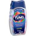 Tums Tums Assorted Berries Tablets 96 Count, PK24 738896D